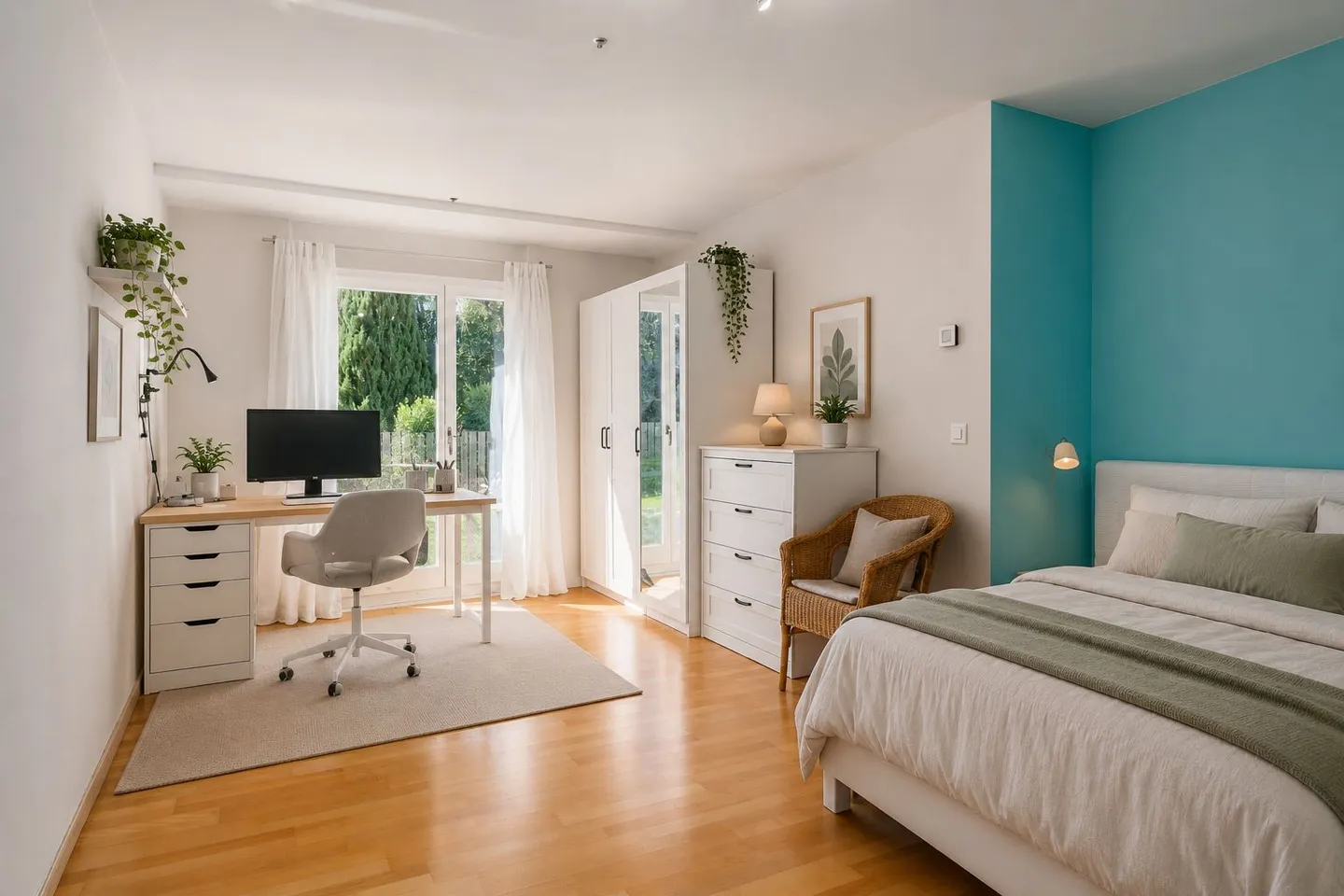 Maison individuelle à vendre - Photo 5 sur 10