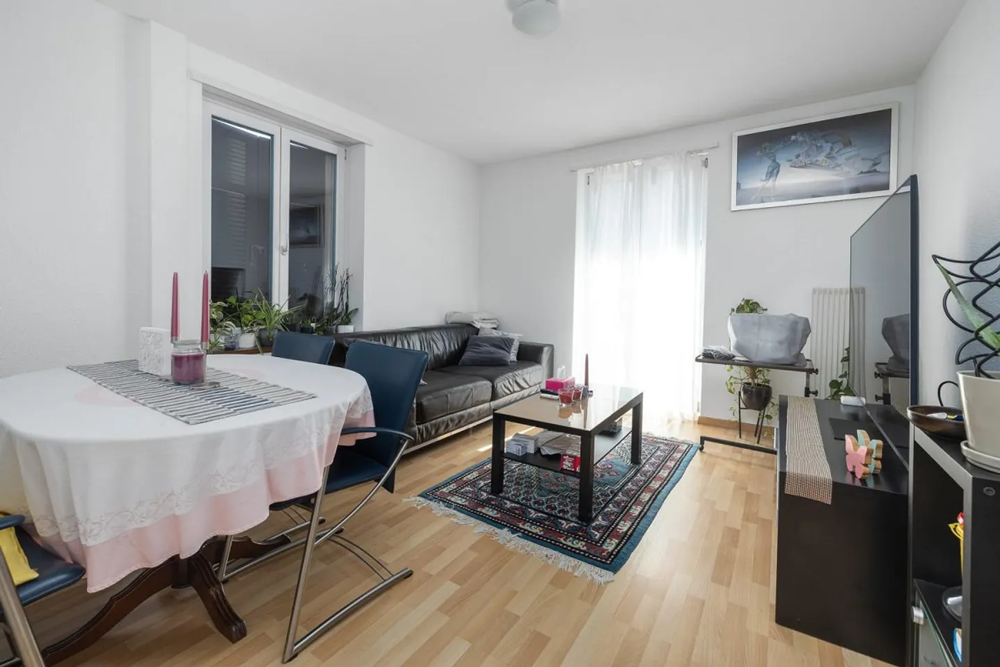 Project property in Zurich Altstetten - Photo 9 of 13