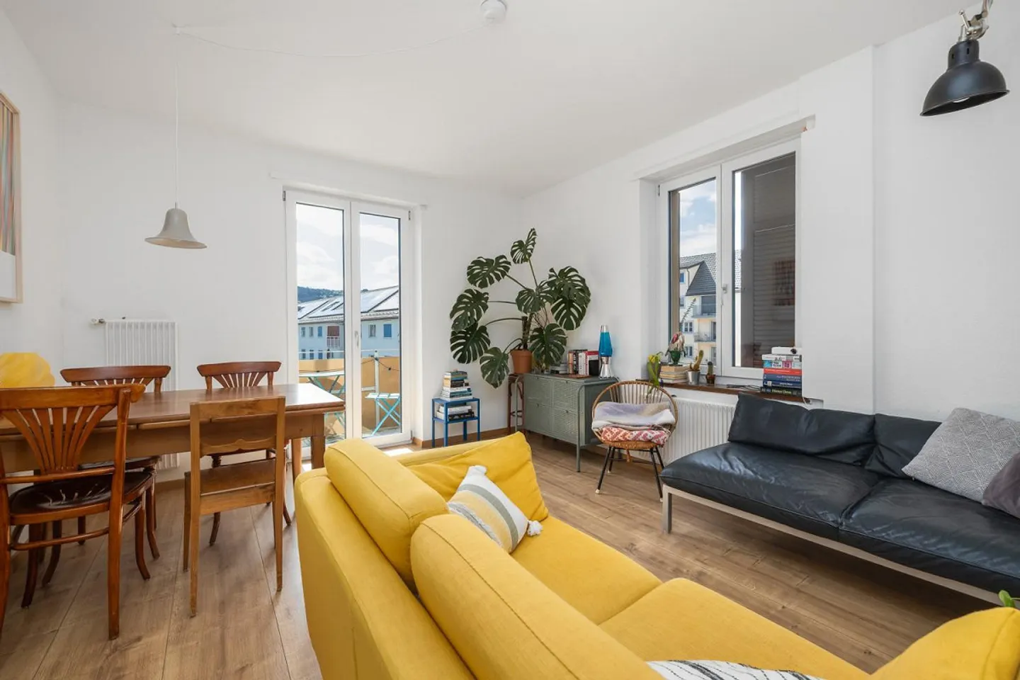 Project property in Zurich Altstetten - Photo 11 of 13