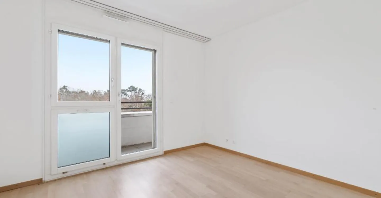 Magnifique appartement 6.5 pièces au rez - Photo 4 sur 5