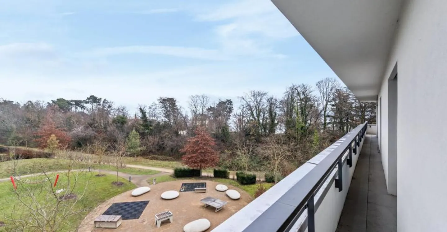 Magnifique appartement 6.5 pièces au rez - Photo 5 sur 5
