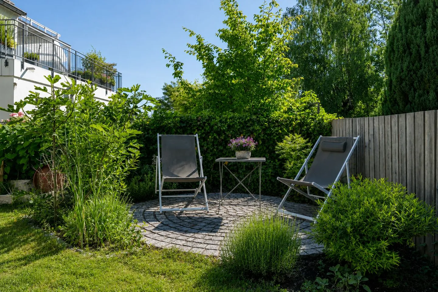 Maison individuelle à vendre - Photo 8 sur 10