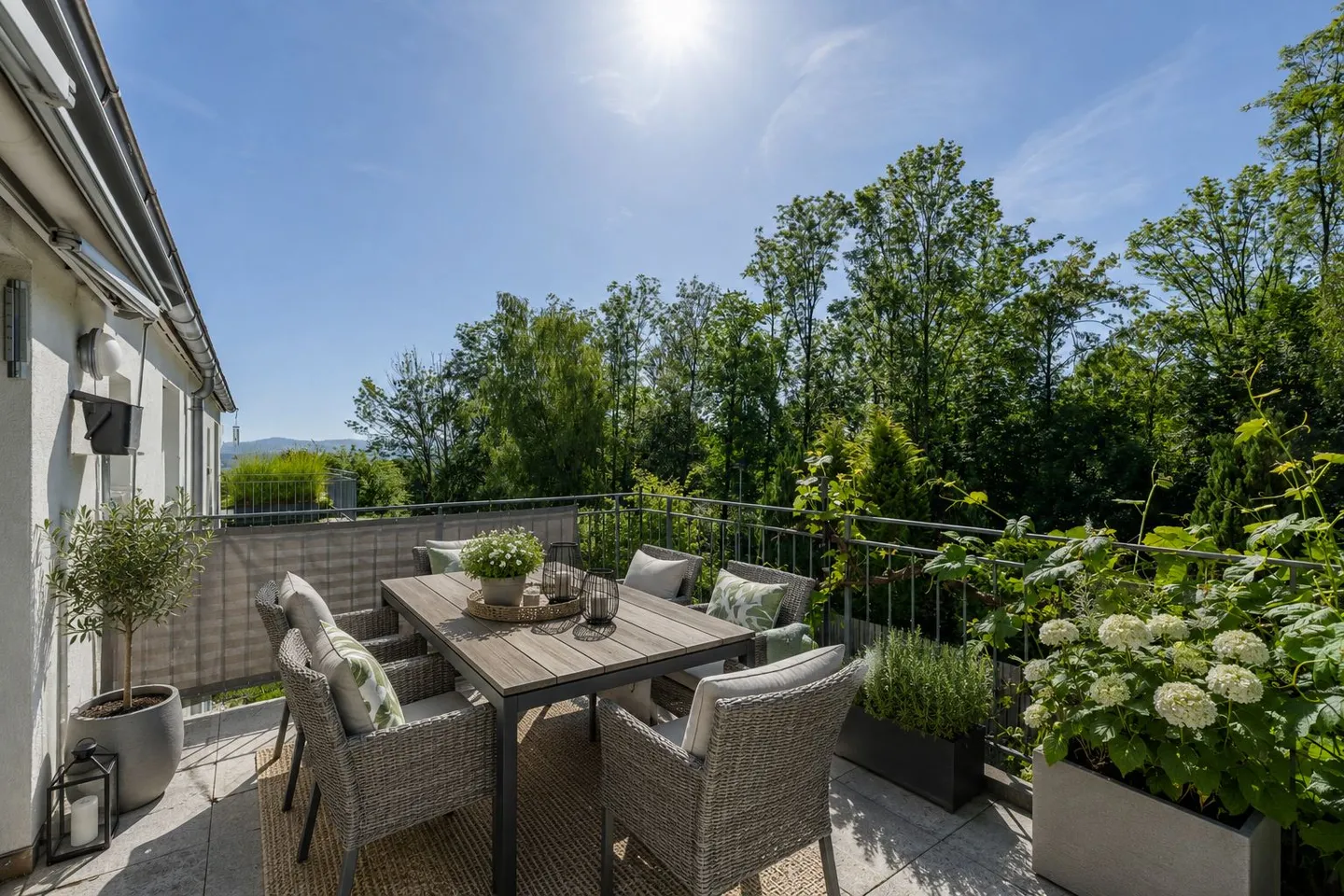 Maison individuelle à vendre - Photo 9 sur 10