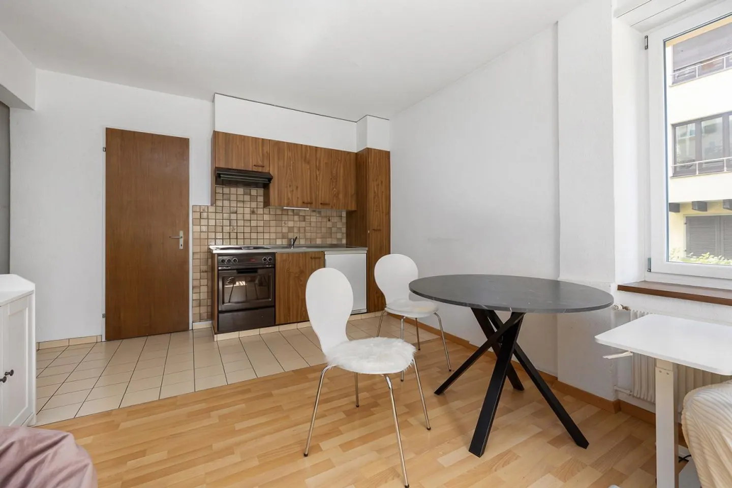 Project property in Zurich Altstetten - Photo 13 of 13