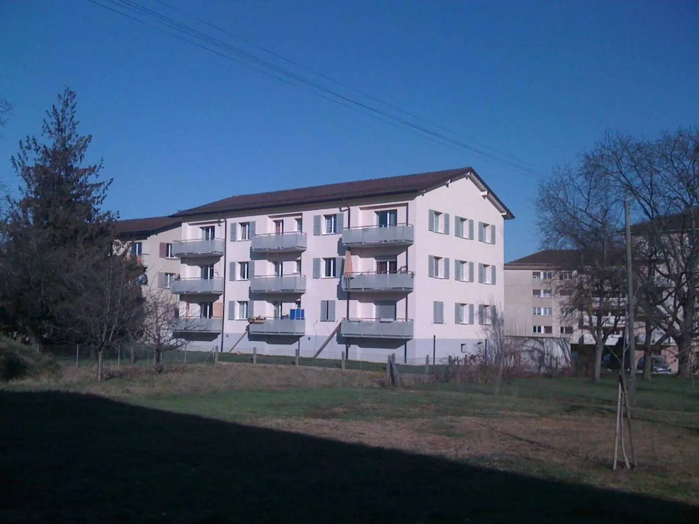 Apartment for rent - Photo 1 of 13