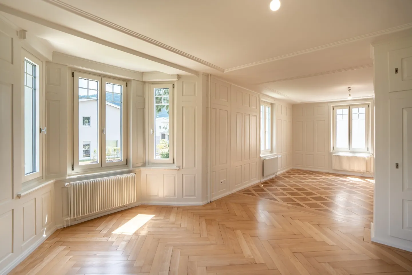 Stilvolle Villa mit modernster Ausstattung - Foto 2 von 7