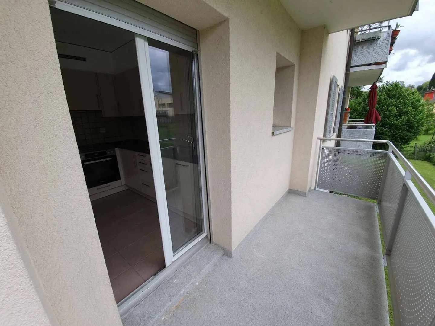 Apartment for rent - Photo 12 of 13