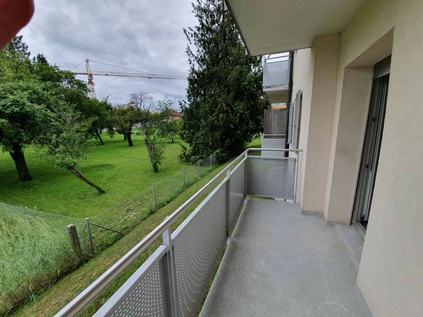 Apartment for rent - Photo 13 of 13