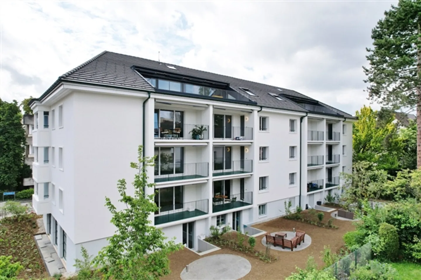 Apartment for sale - Photo 2 of 8