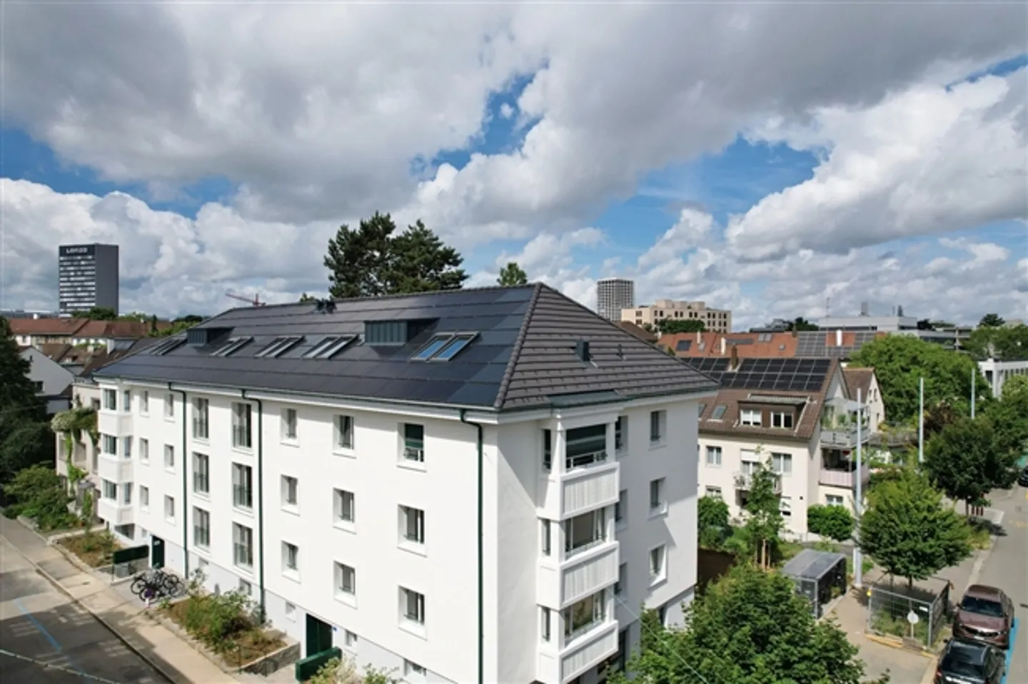 Apartment for sale - Photo 3 of 8