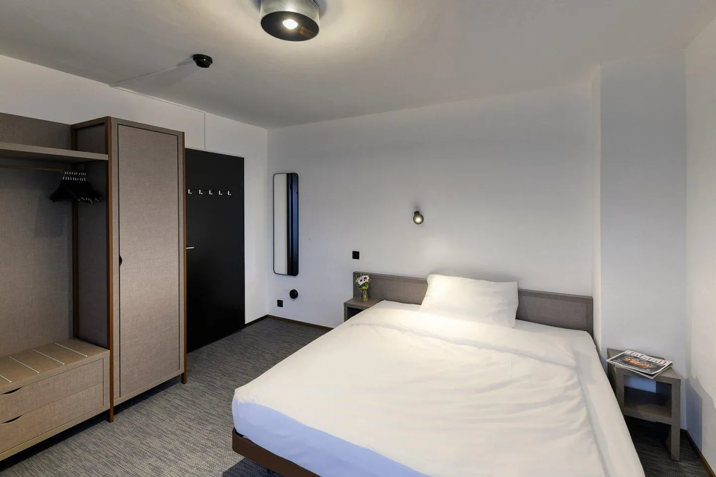 Appartamento "F/A-18" recentemente ristrutturato e arredato a Emmenbrücke - Foto 2 di 8