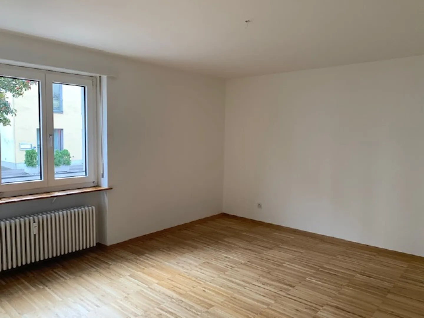 Moderne 4-Zimmerwohnung in Basel - Foto 9 von 10