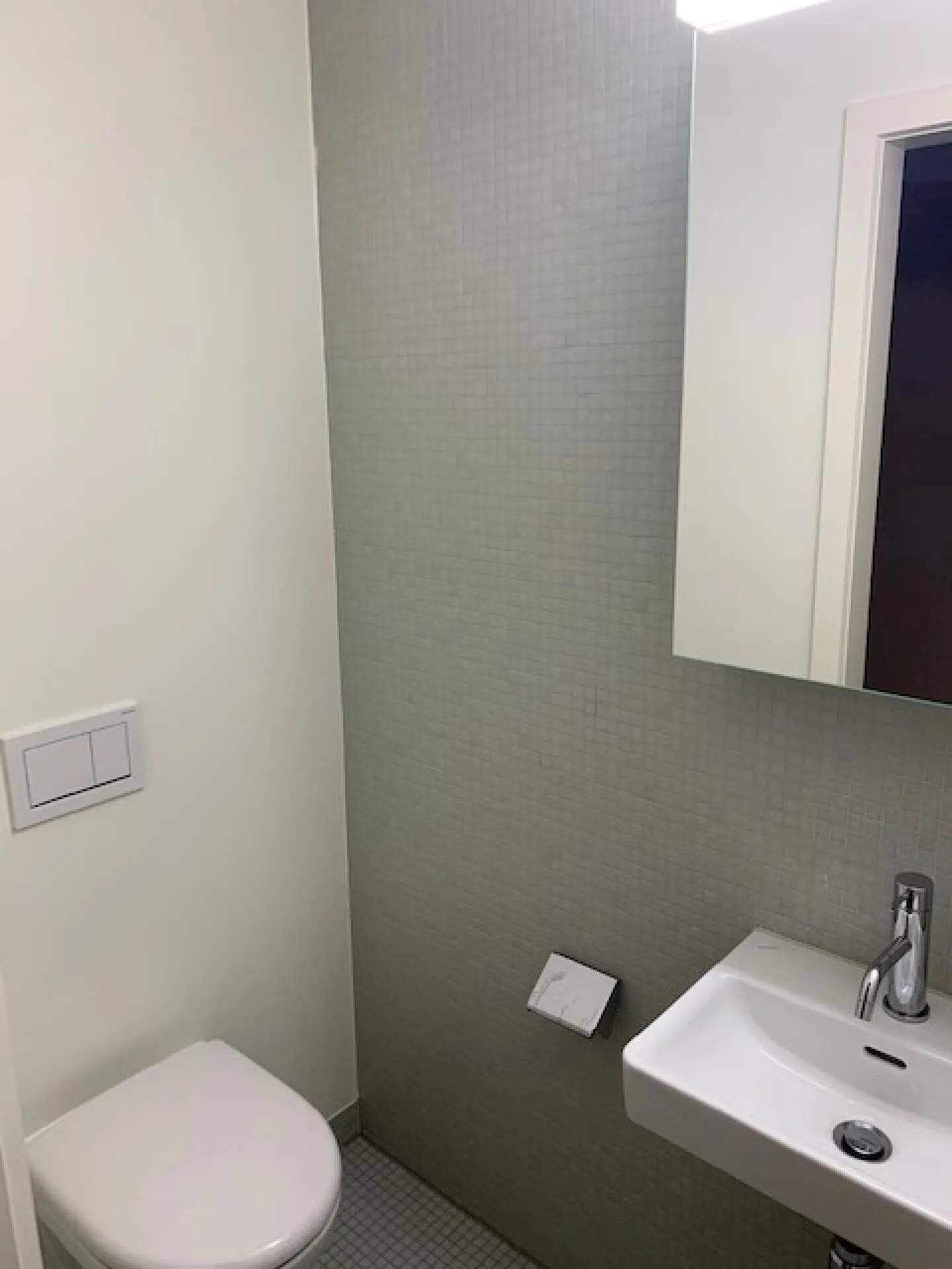 Moderne 4-Zimmerwohnung in Basel - Foto 7 von 10