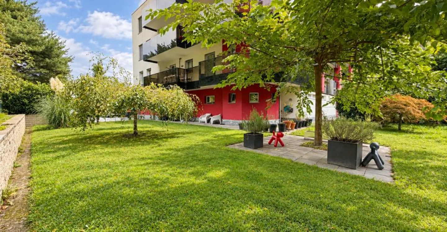 Appartement d’exception avec studio - Photo 1 sur 12