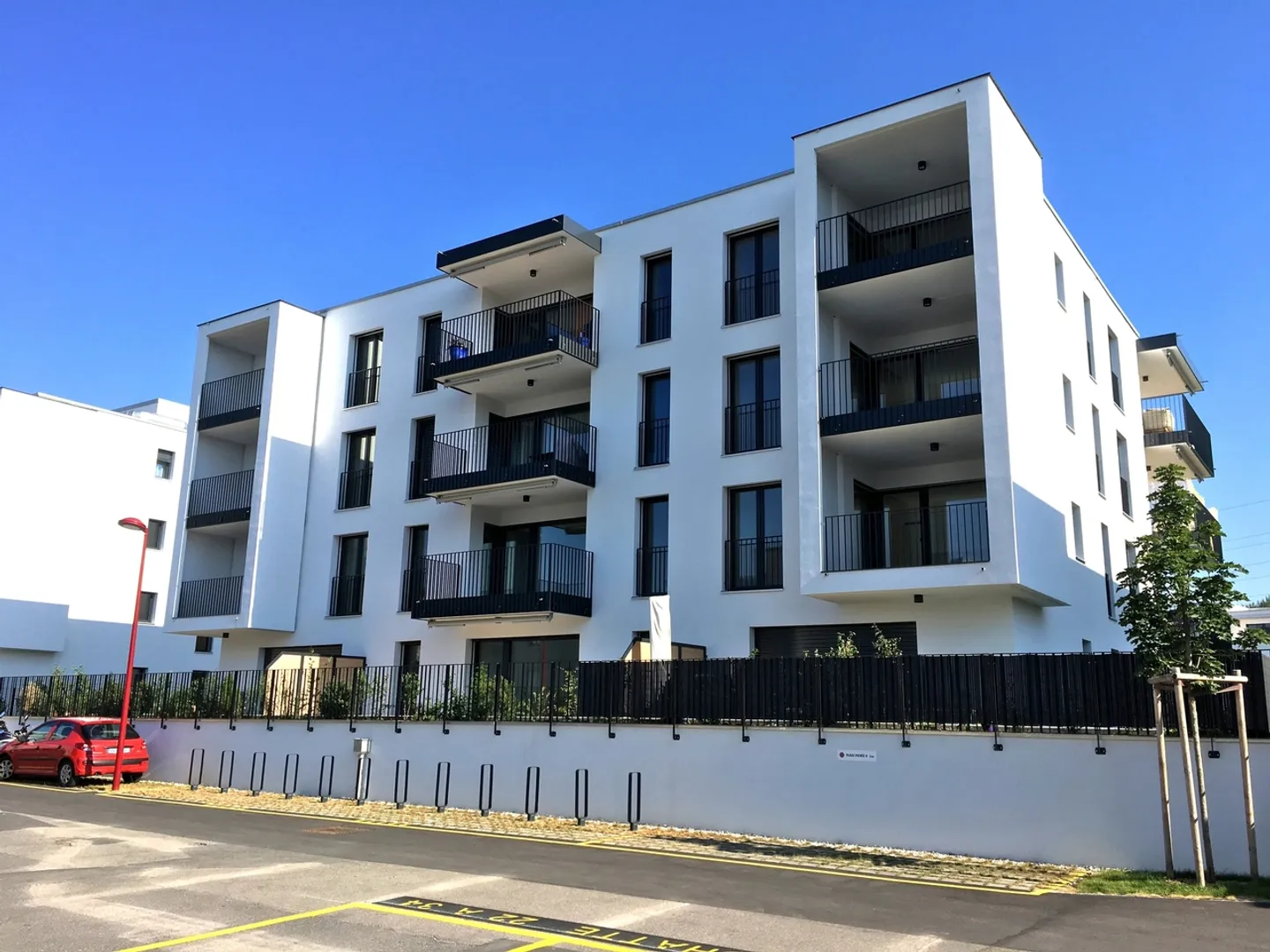 For rent indoor parking space - Photo 1 of 1