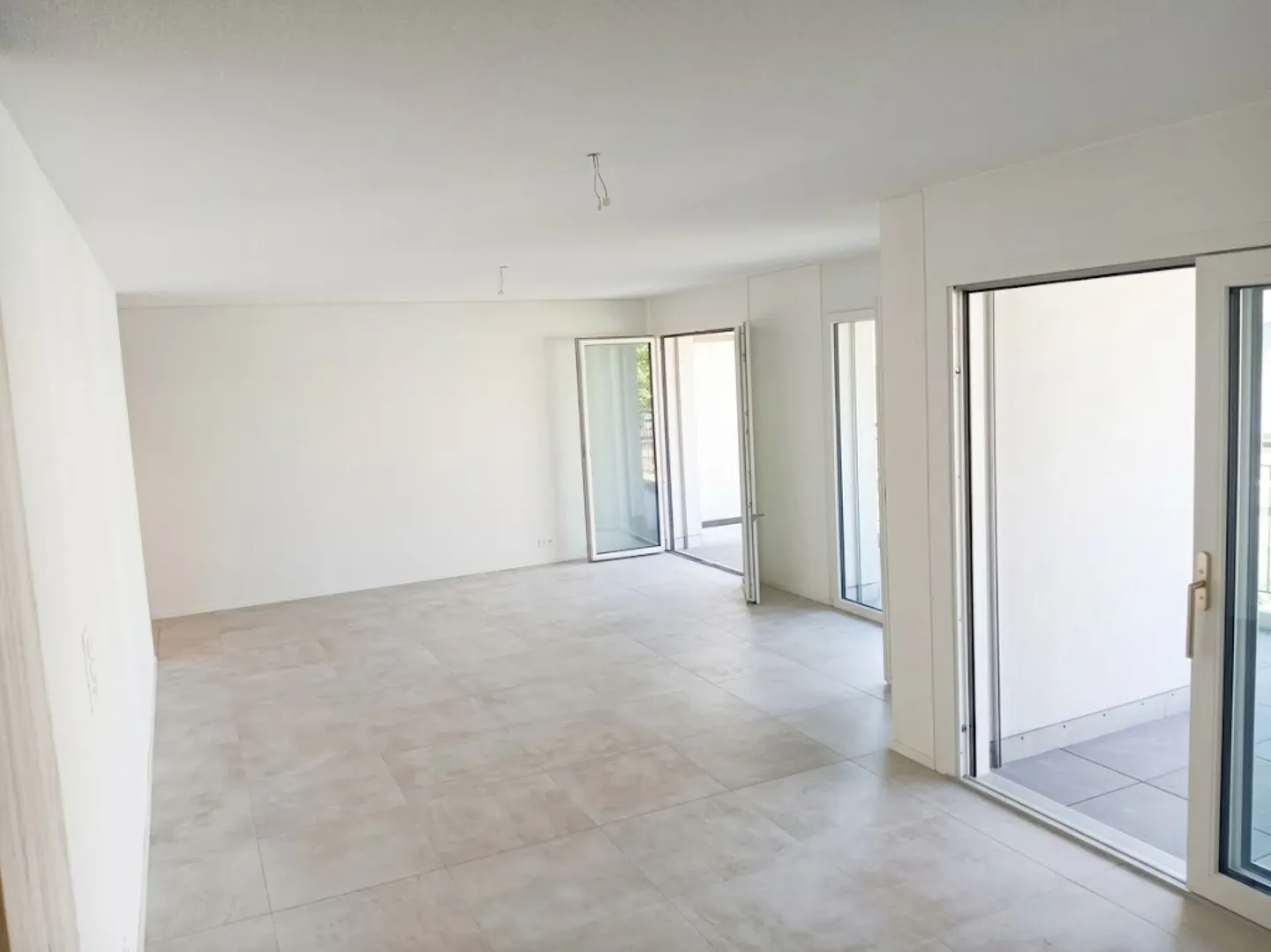 Appartement moderne de 4.5 pièces Au Milavy à Avenches - Photo 1 sur 11