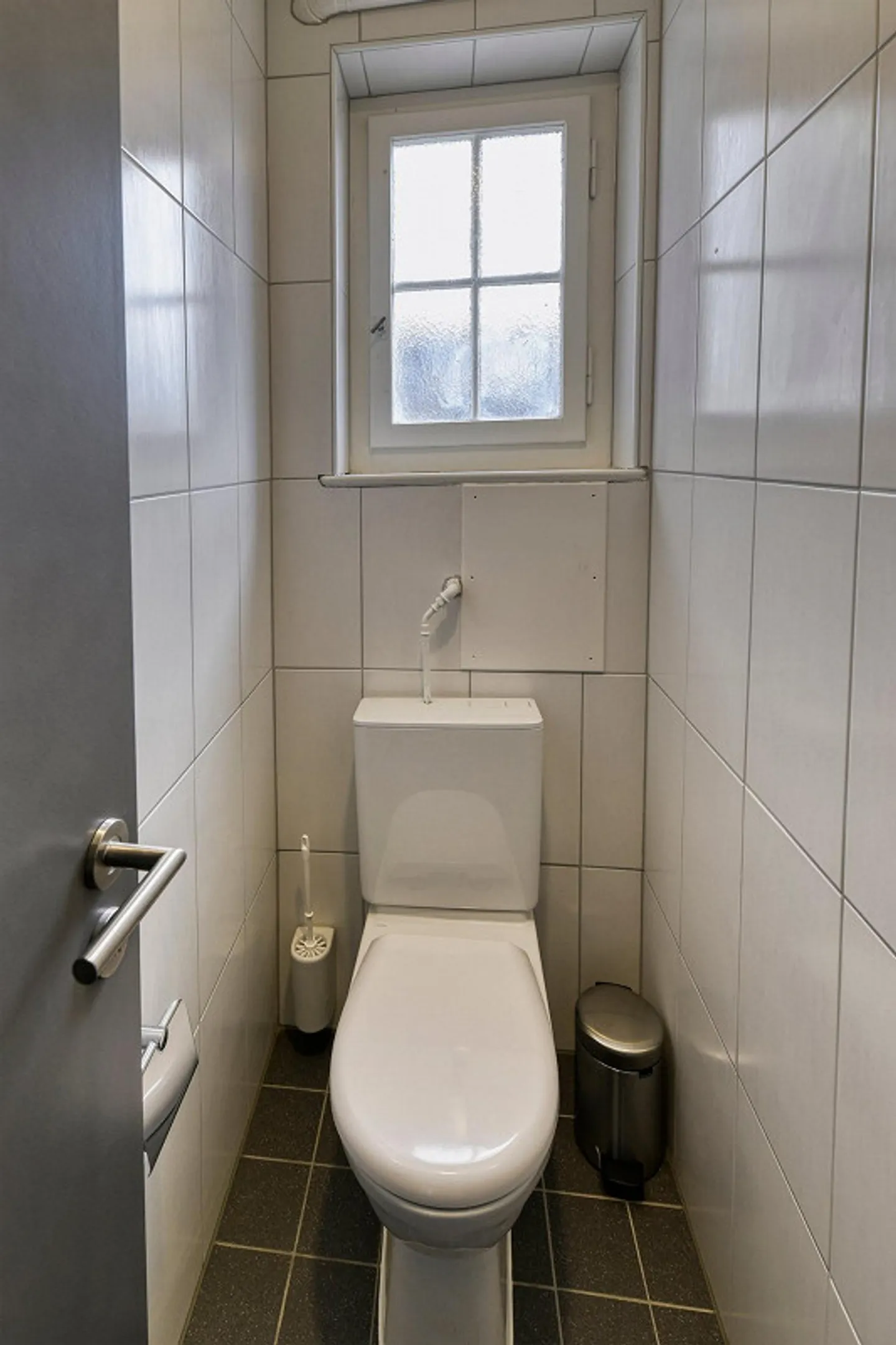 Appartamento "F/A-18" recentemente ristrutturato e arredato a Emmenbrücke - Foto 6 di 8