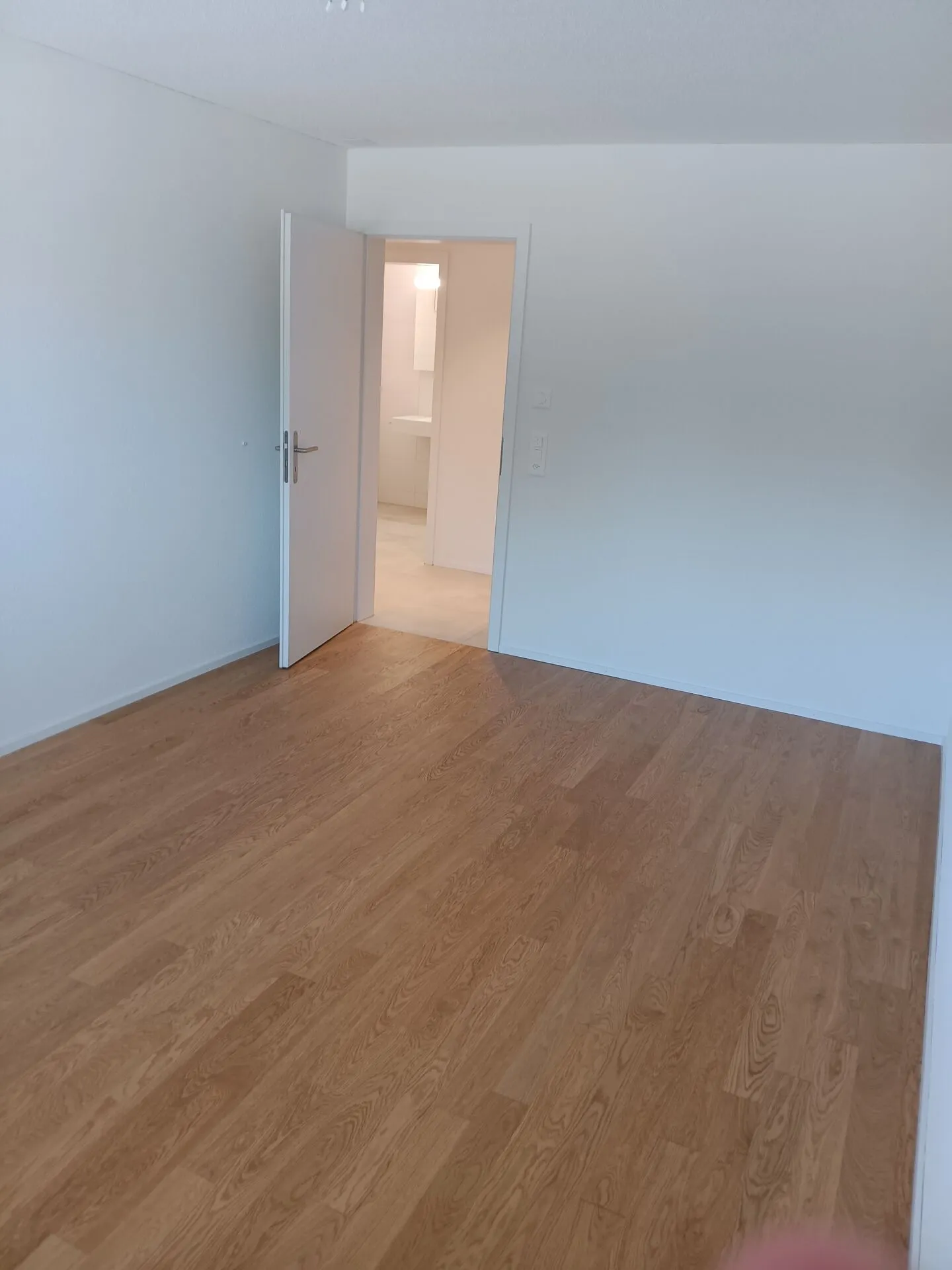 Appartement moderne de 4.5 pièces Au Milavy à Avenches - Photo 3 sur 11