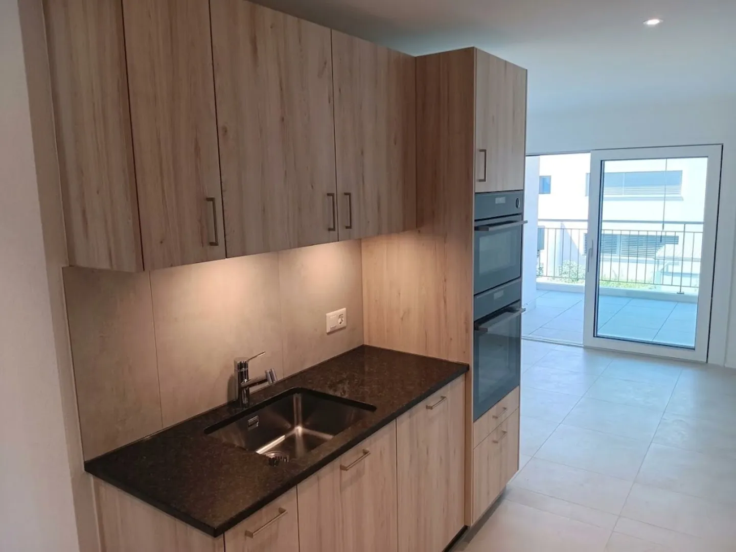 Appartement moderne de 4.5 pièces Au Milavy à Avenches - Photo 4 sur 11