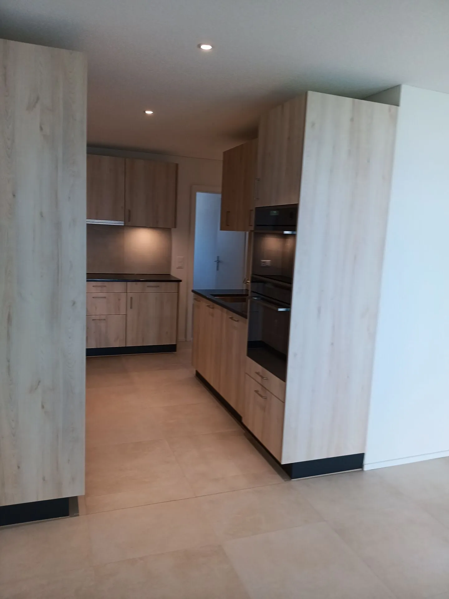 Appartement moderne de 4.5 pièces Au Milavy à Avenches - Photo 5 sur 11