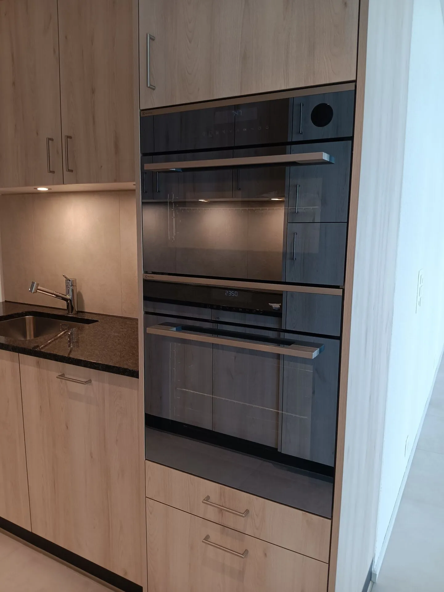 Appartement moderne de 4.5 pièces Au Milavy à Avenches - Photo 6 sur 11