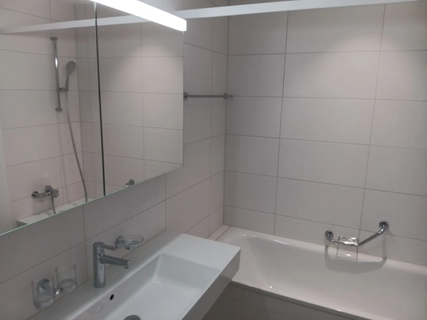 Appartement moderne de 4.5 pièces Au Milavy à Avenches - Photo 7 sur 11