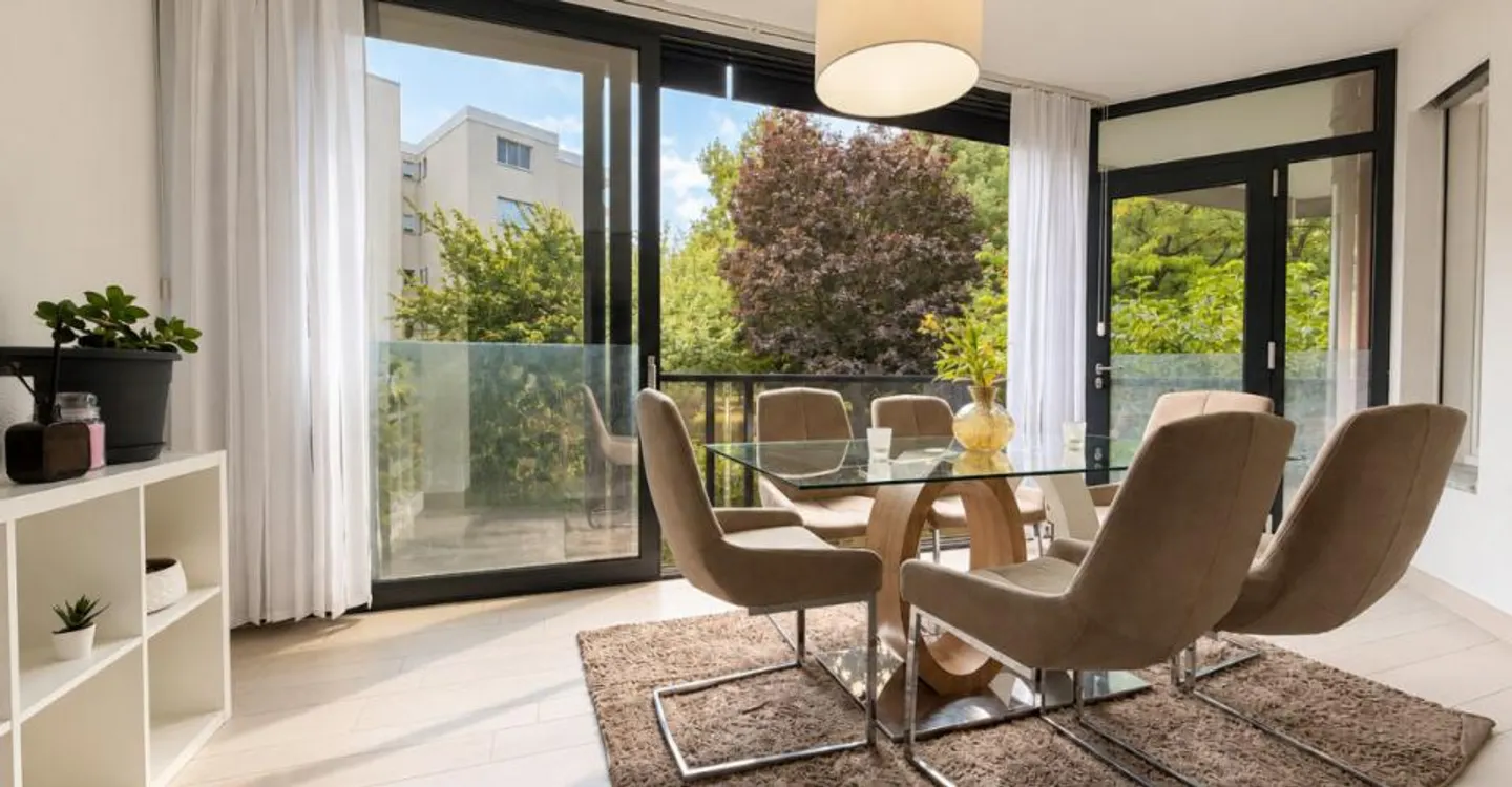 Appartement d’exception avec studio - Photo 2 sur 12