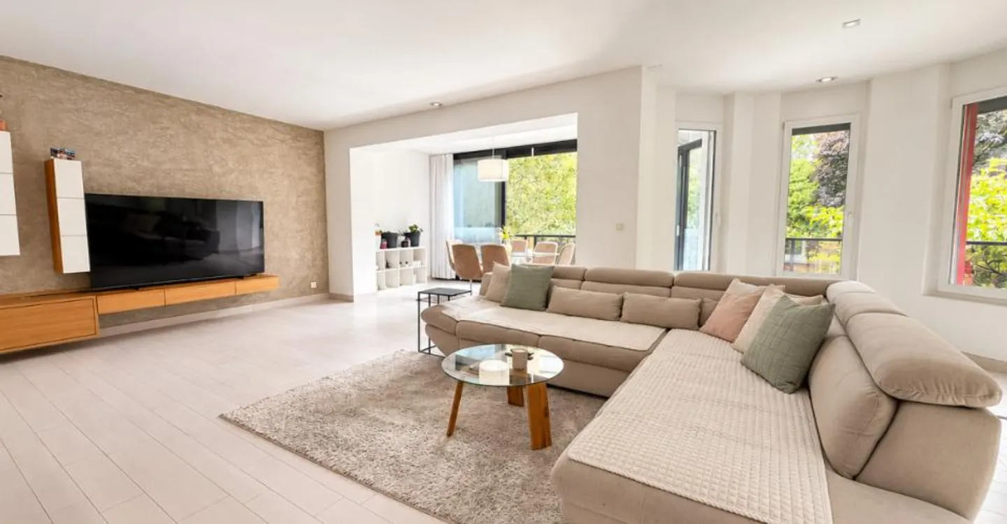 Appartement d’exception avec studio - Photo 3 sur 12