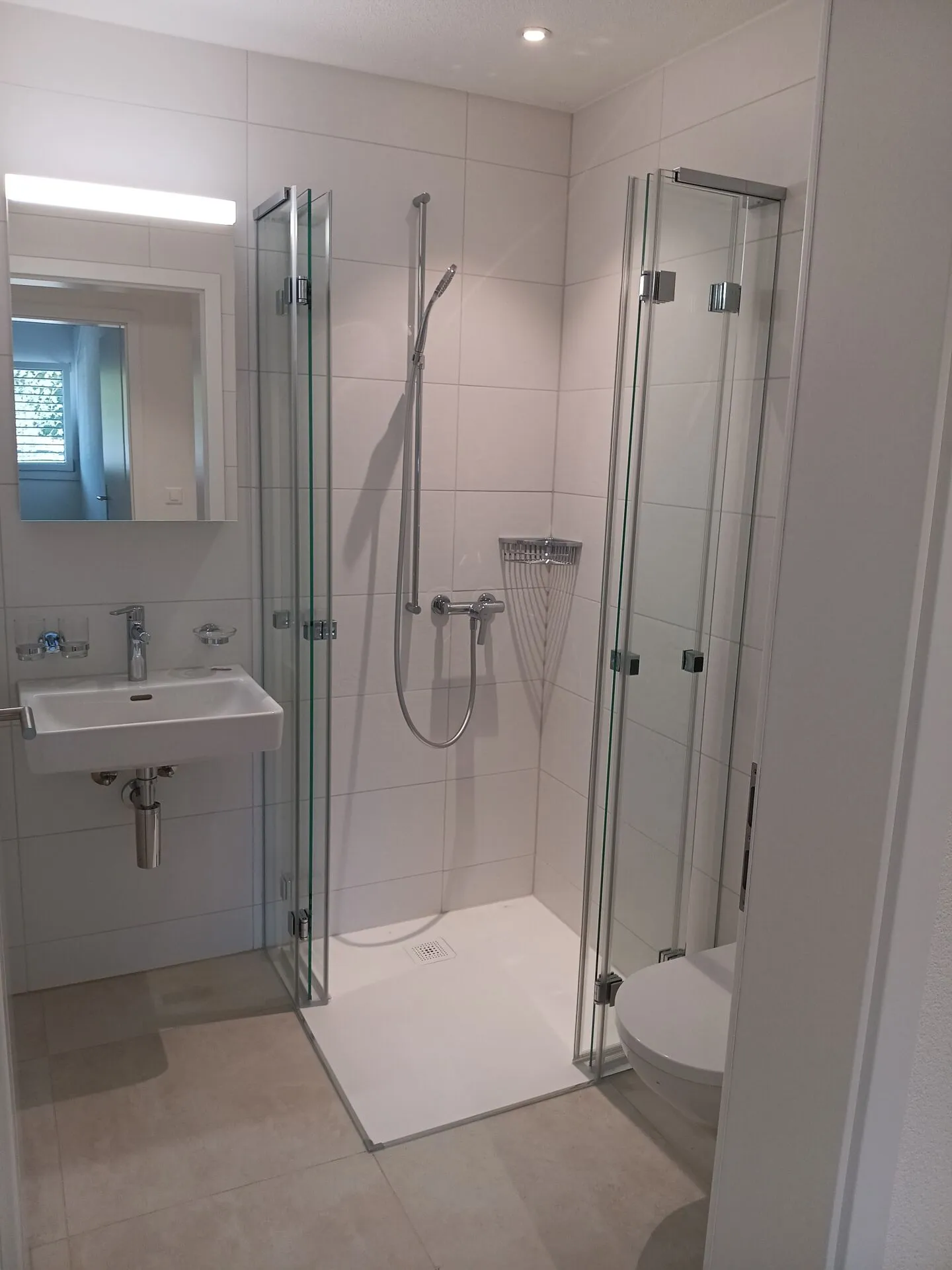 Appartement moderne de 4.5 pièces Au Milavy à Avenches - Photo 8 sur 11