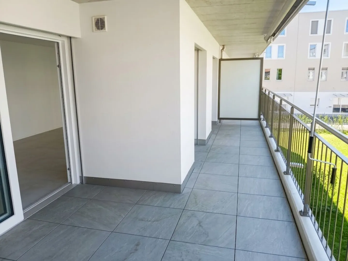 Appartement moderne de 4.5 pièces Au Milavy à Avenches - Photo 9 sur 11