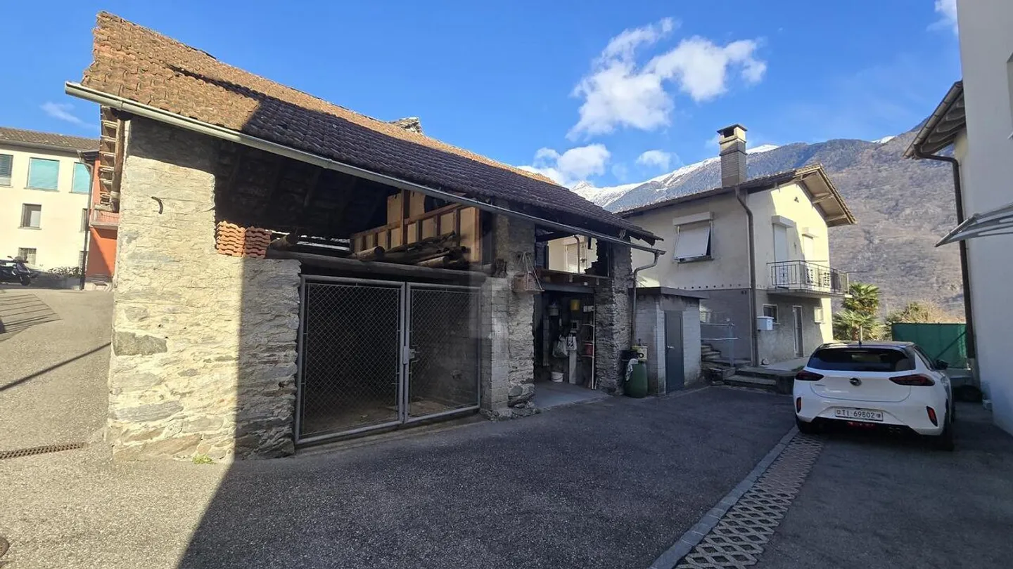 Maison individuelle à vendre - Photo 4 sur 6
