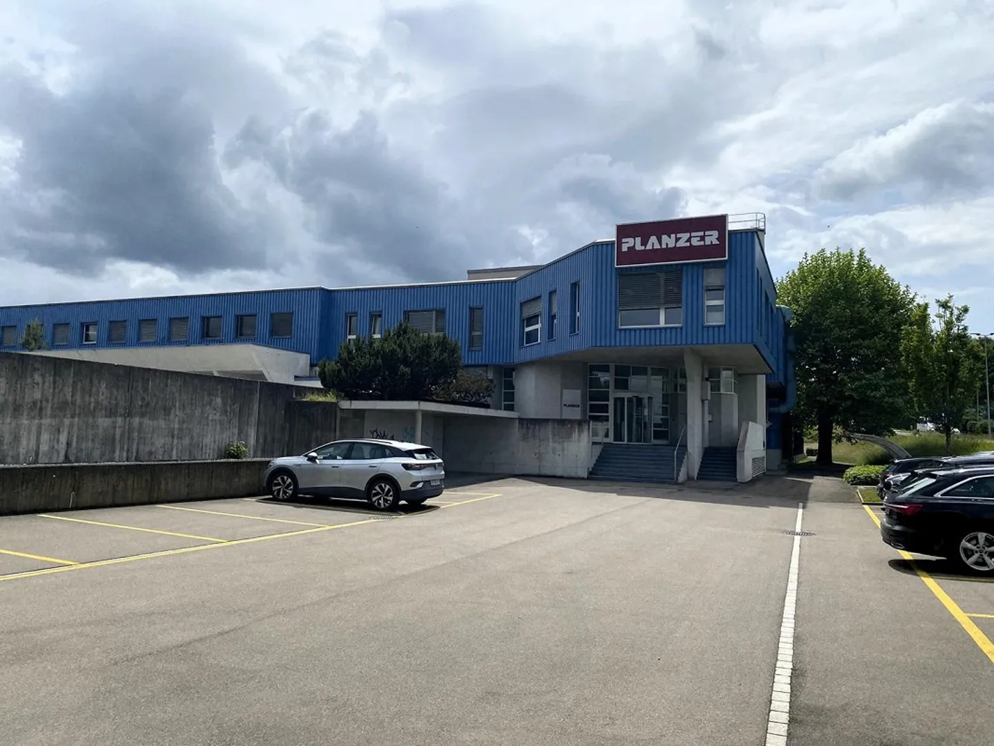 Votre nouveau site logistique dans un emplacement de choix - Photo 3 sur 13