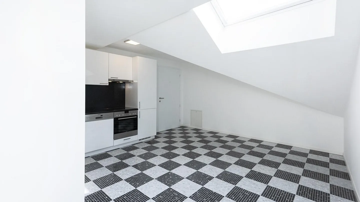 Appartement 2.0 pièces à Saint-Gall - Photo 2 sur 13
