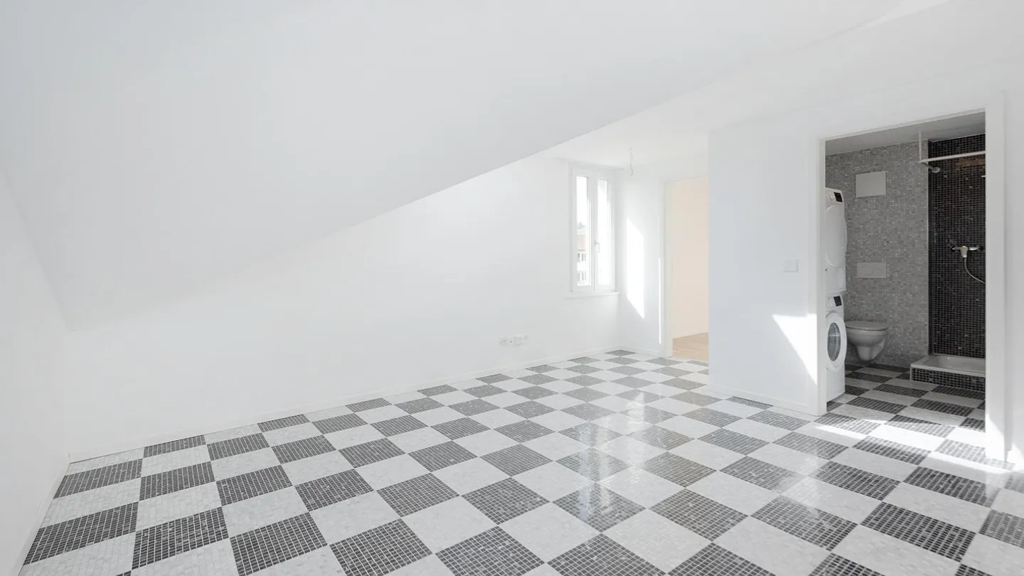 Appartement 2.0 pièces à Saint-Gall - Photo 5 sur 13