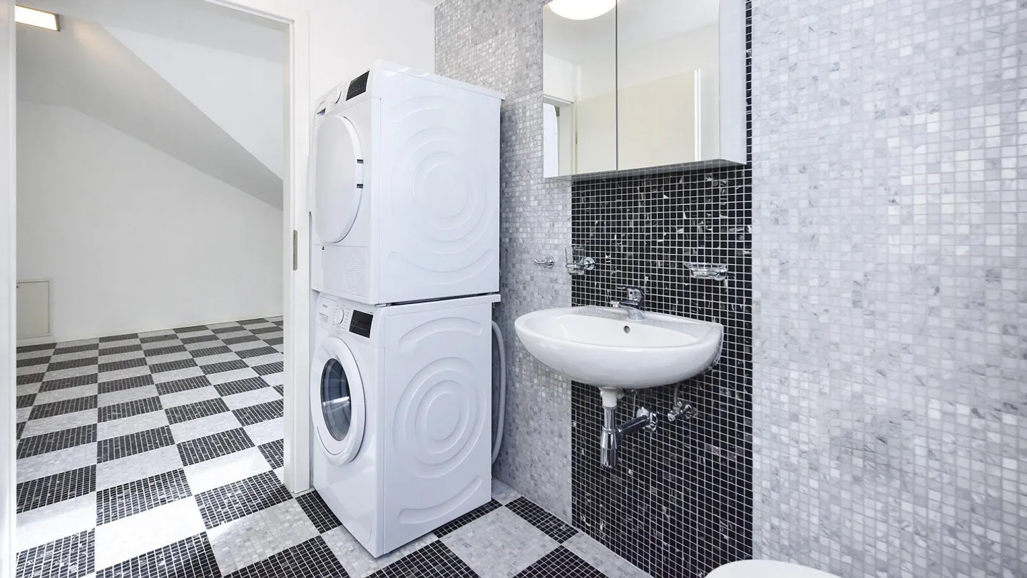 Appartement 2.0 pièces à Saint-Gall - Photo 6 sur 13