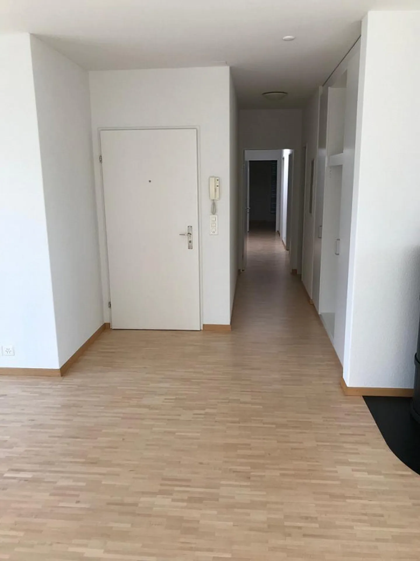 Ampio appartamento mansardato con tutti i comfort ... - Foto 9 di 12