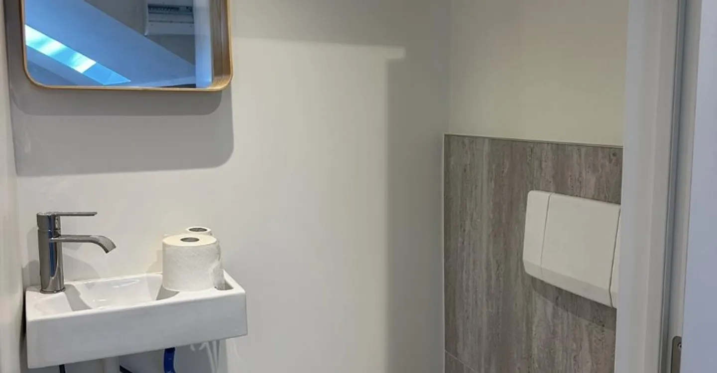 Charmant Appartement Dernier Étage - Photo 4 sur 9