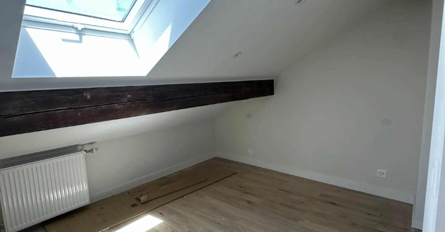 Charmant Appartement Dernier Étage - Photo 9 sur 9