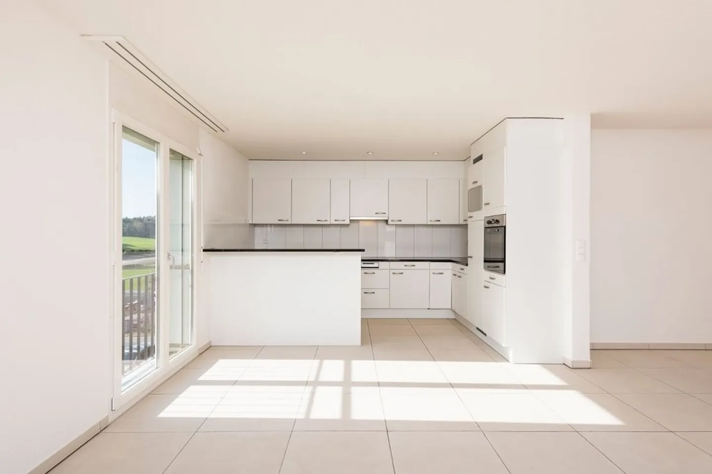 Geräumige 5.5-Zimmerwohnung - Foto 6 von 10