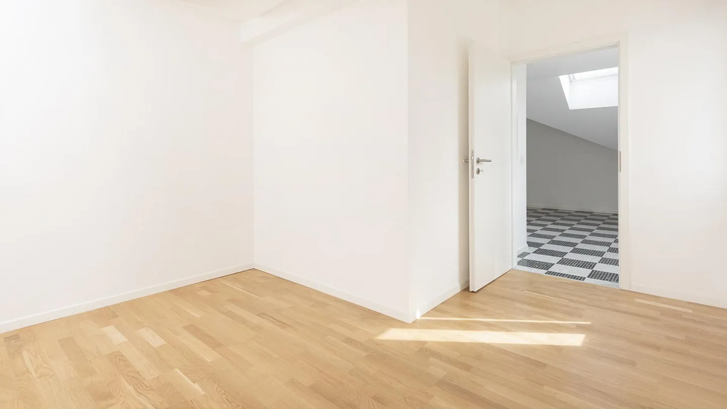 Appartement 2.0 pièces à Saint-Gall - Photo 10 sur 13
