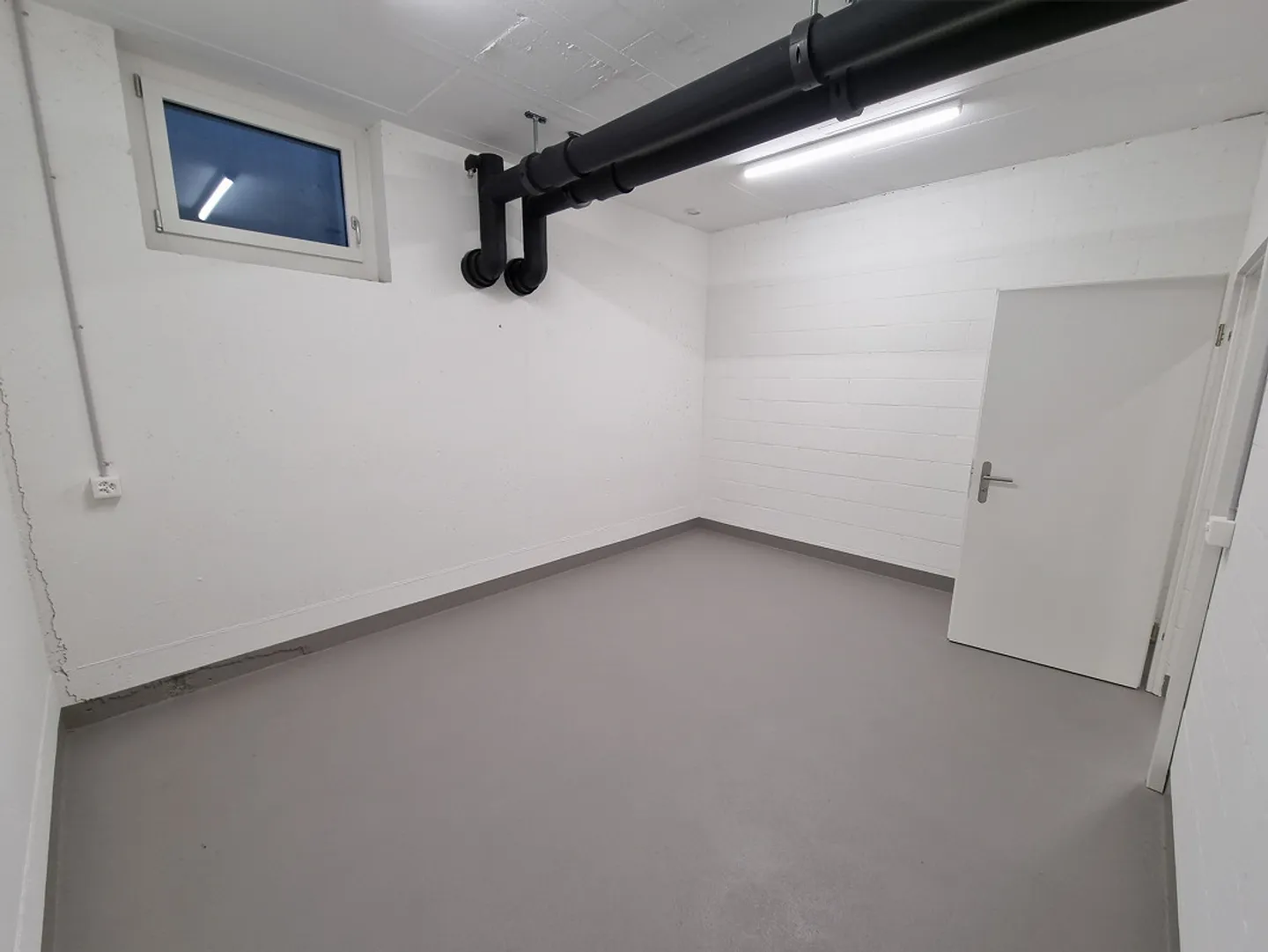 Stanza per hobby in affitto a Schinznach-Dorf - Foto 1 di 5