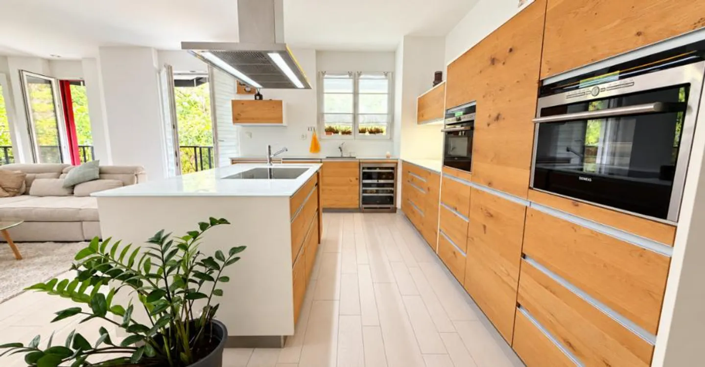 Appartement d’exception avec studio - Photo 8 sur 12