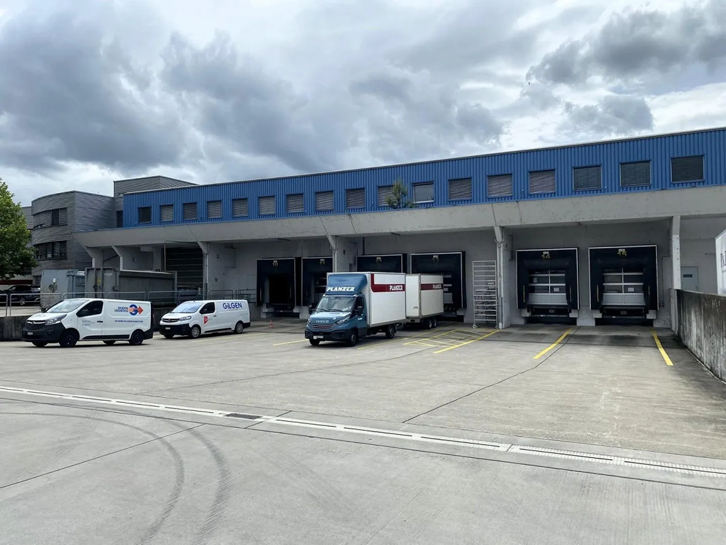 Votre nouveau site logistique dans un emplacement de choix - Photo 4 sur 13