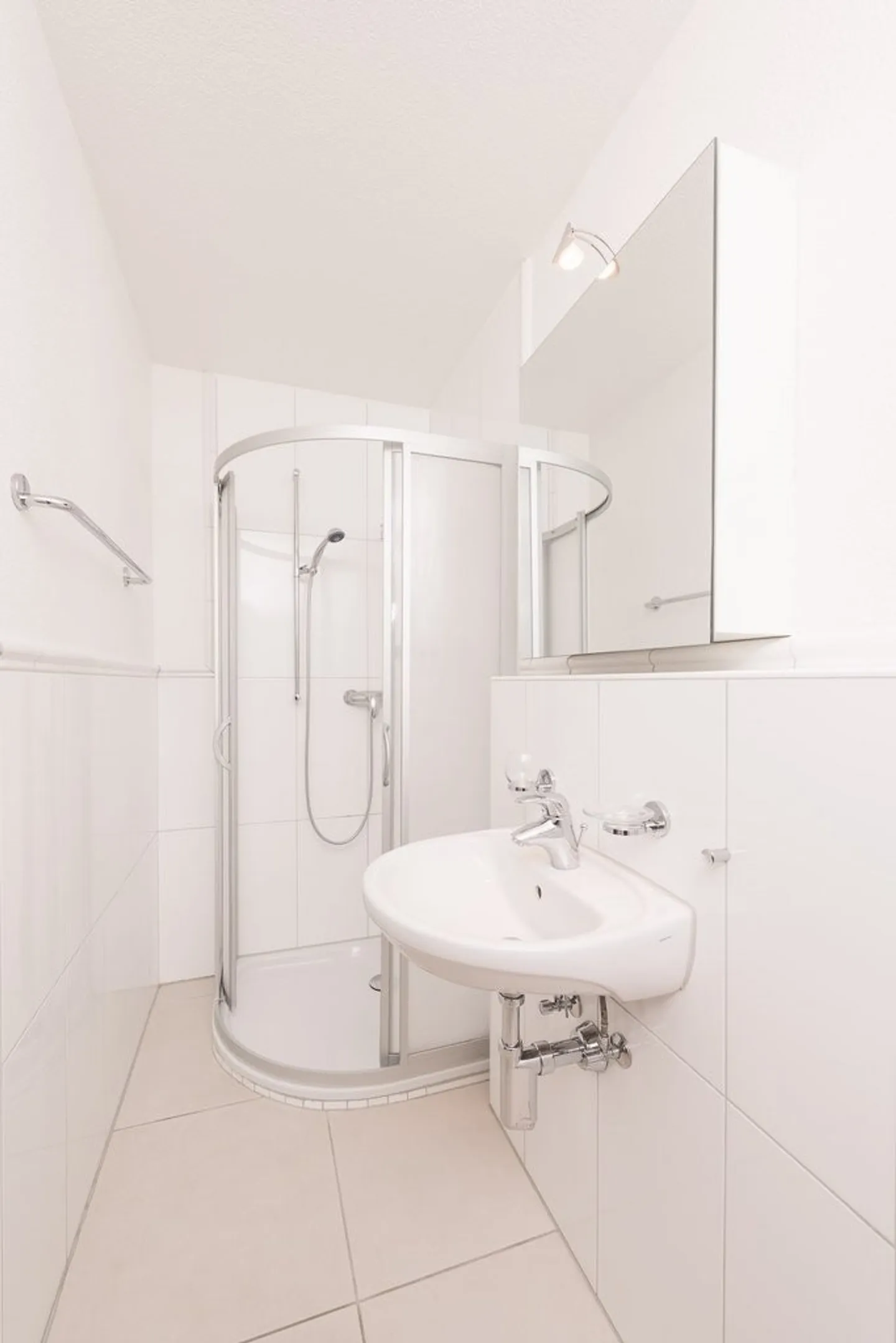 Geräumige 5.5-Zimmerwohnung - Foto 8 von 10