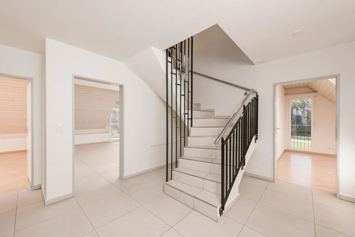 Geräumige 5.5-Zimmerwohnung - Foto 9 von 10