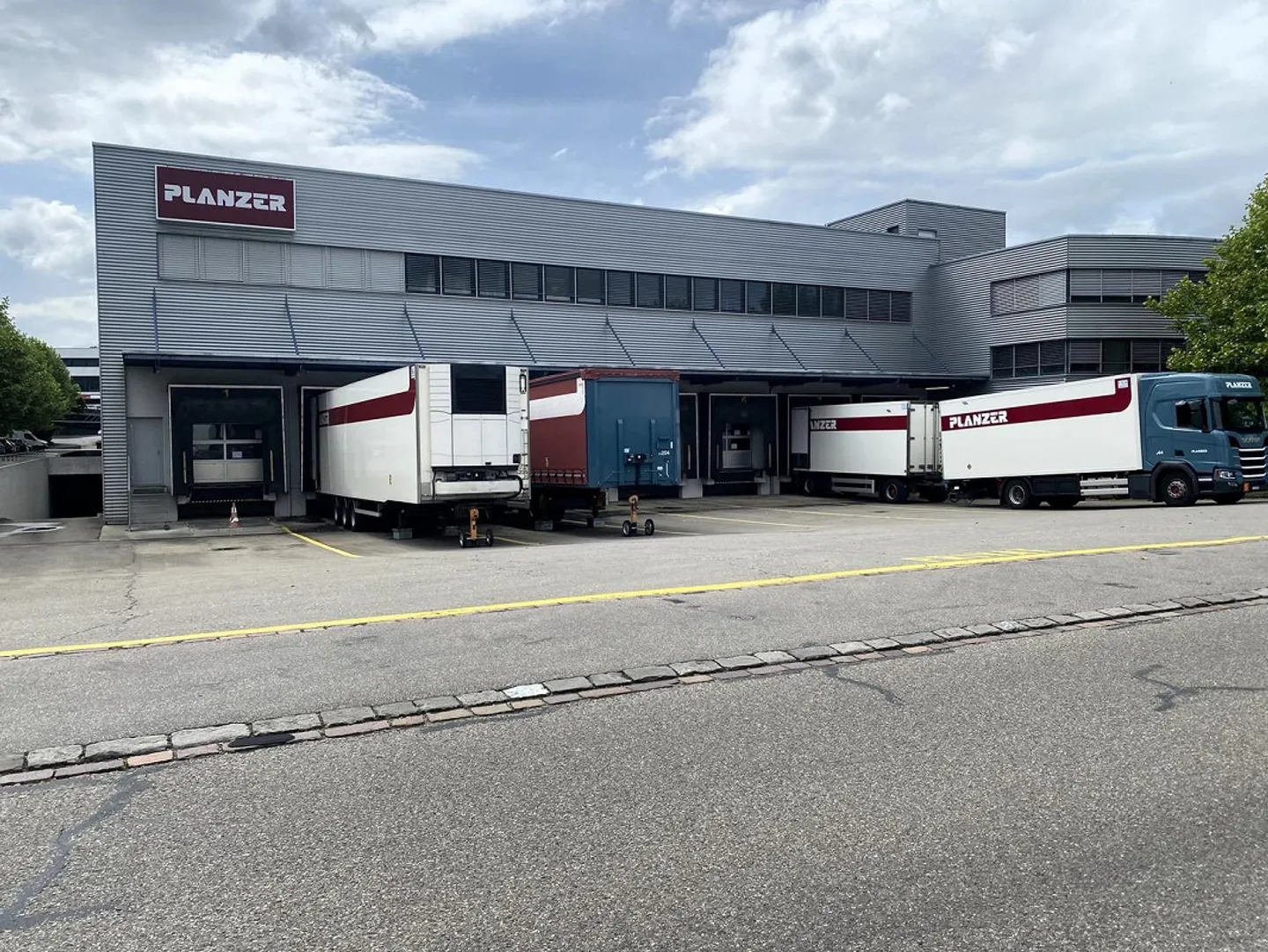 Votre nouveau site logistique dans un emplacement de choix - Photo 6 sur 13