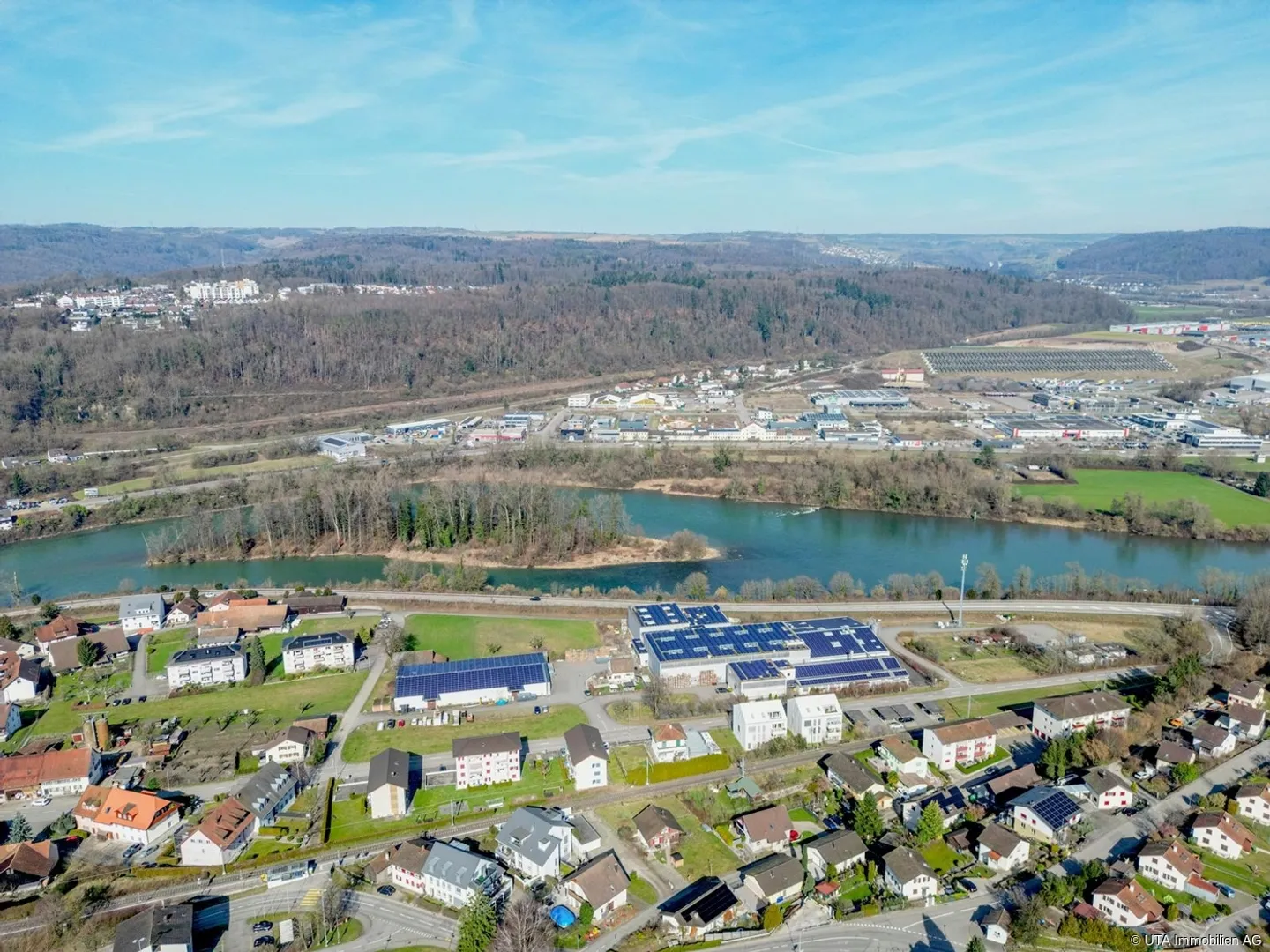 Freistehendes Einfamilienhaus mit Garten - Foto 12 von 12