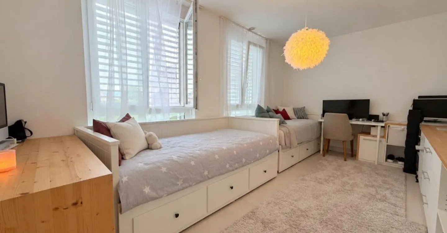 Appartement d’exception avec studio - Photo 11 sur 12