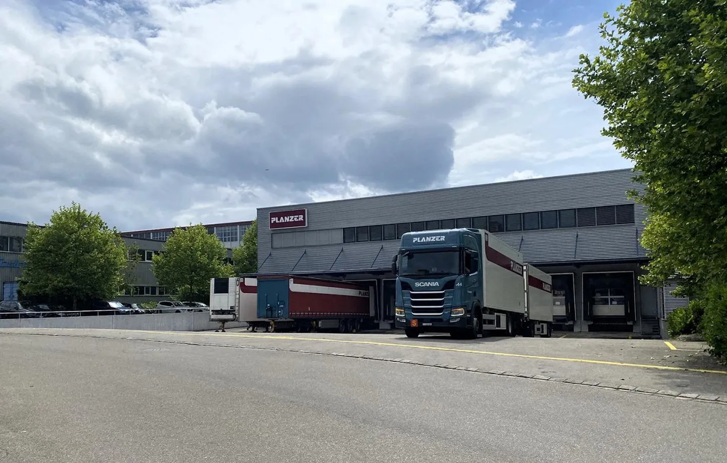 Votre nouveau site logistique dans un emplacement de choix - Photo 5 sur 13