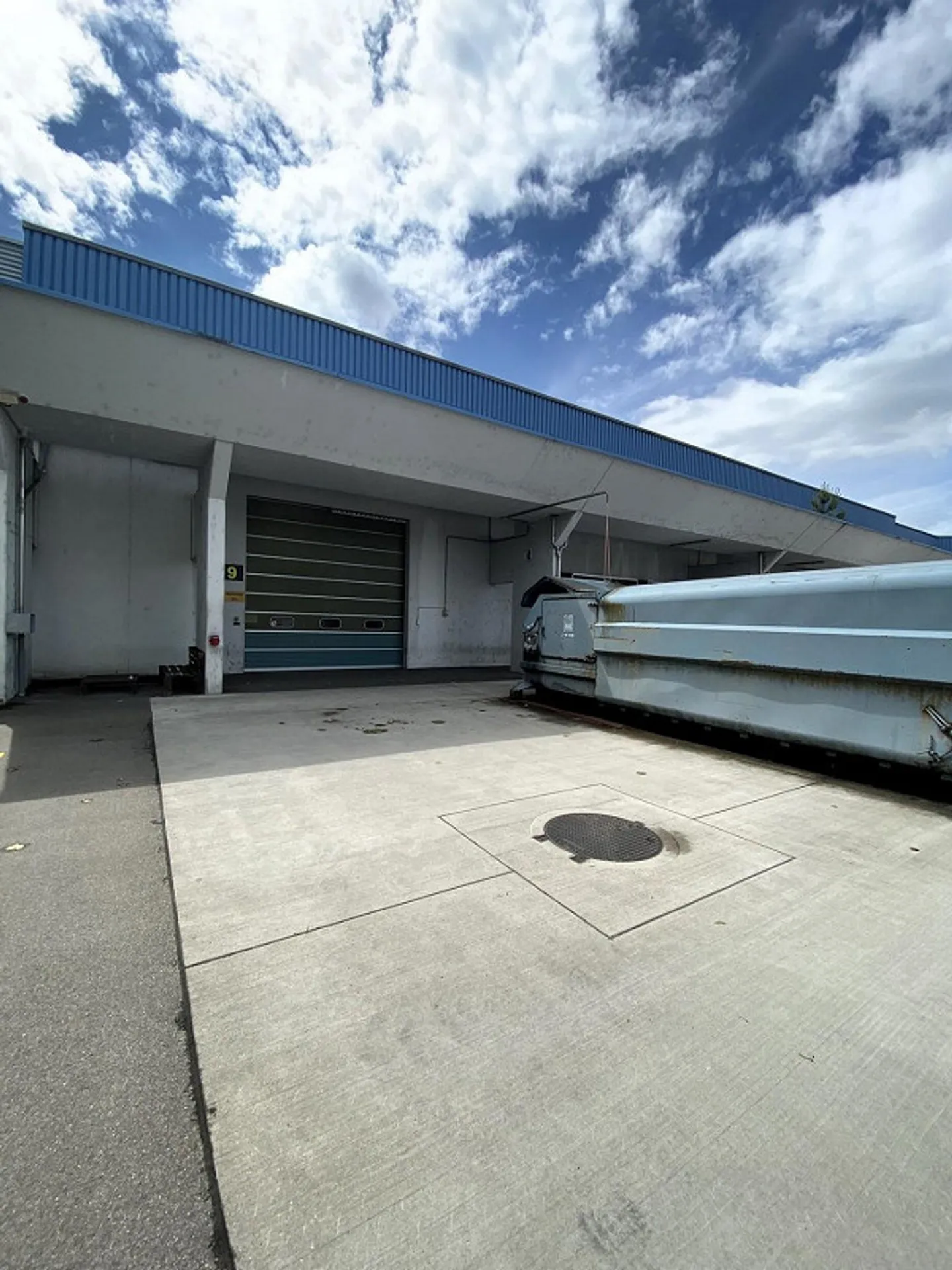 Votre nouveau site logistique dans un emplacement de choix - Photo 7 sur 13